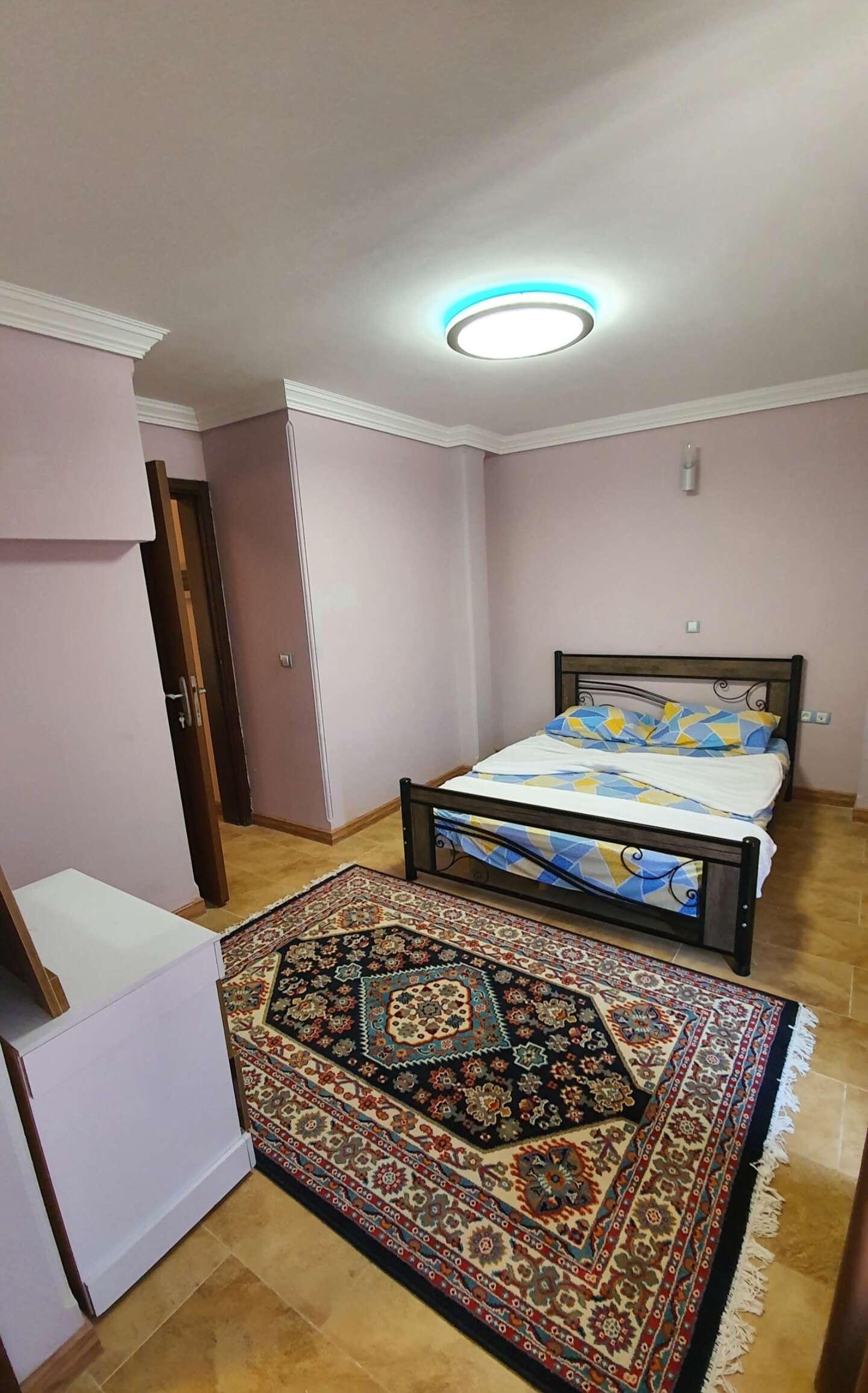 رزرو کوتاه مدت آپارتمان مبله با دسترسی عالی در کیش-تصویر5