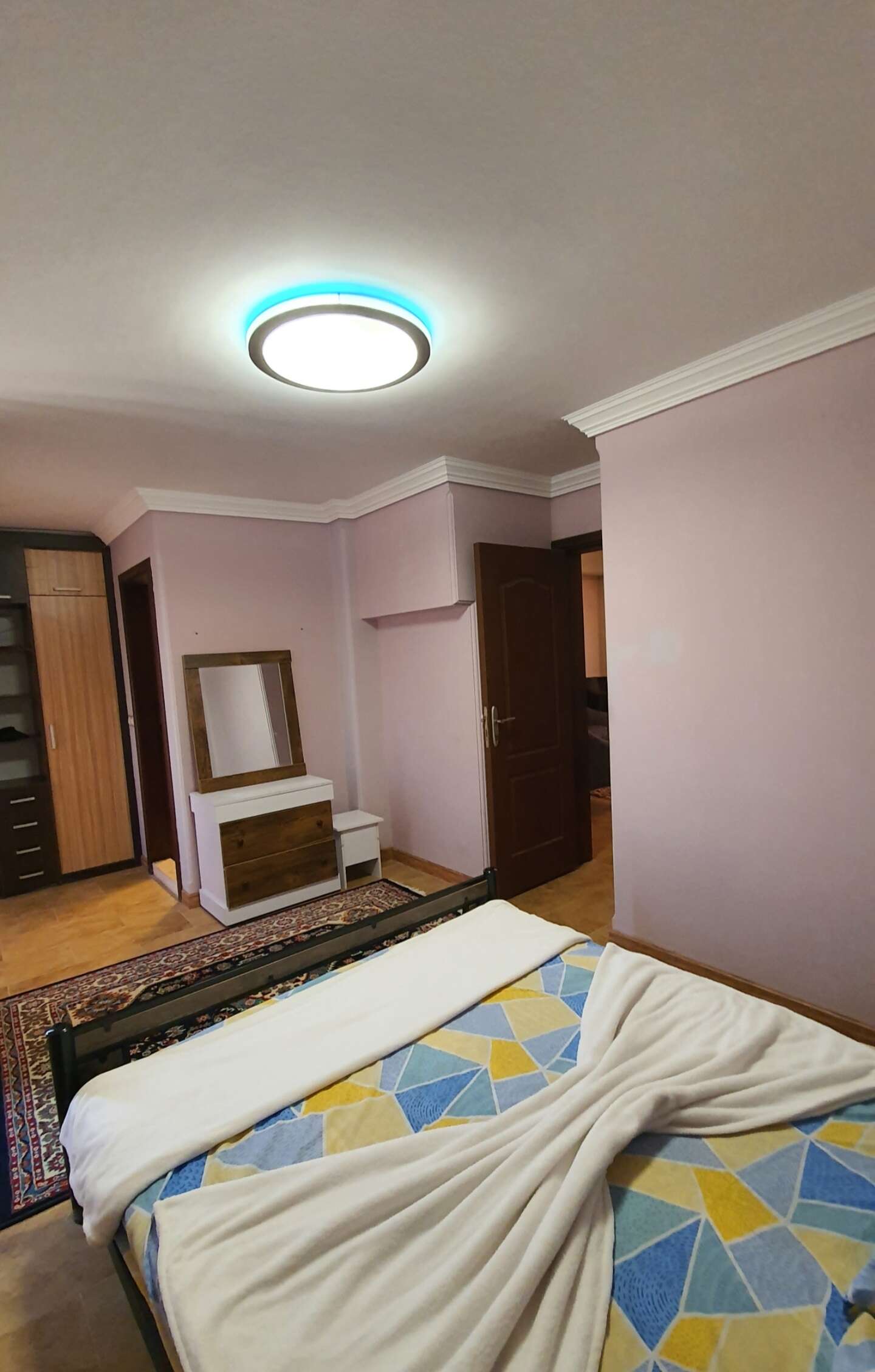 رزرو کوتاه مدت آپارتمان مبله با دسترسی عالی در کیش-تصویر6