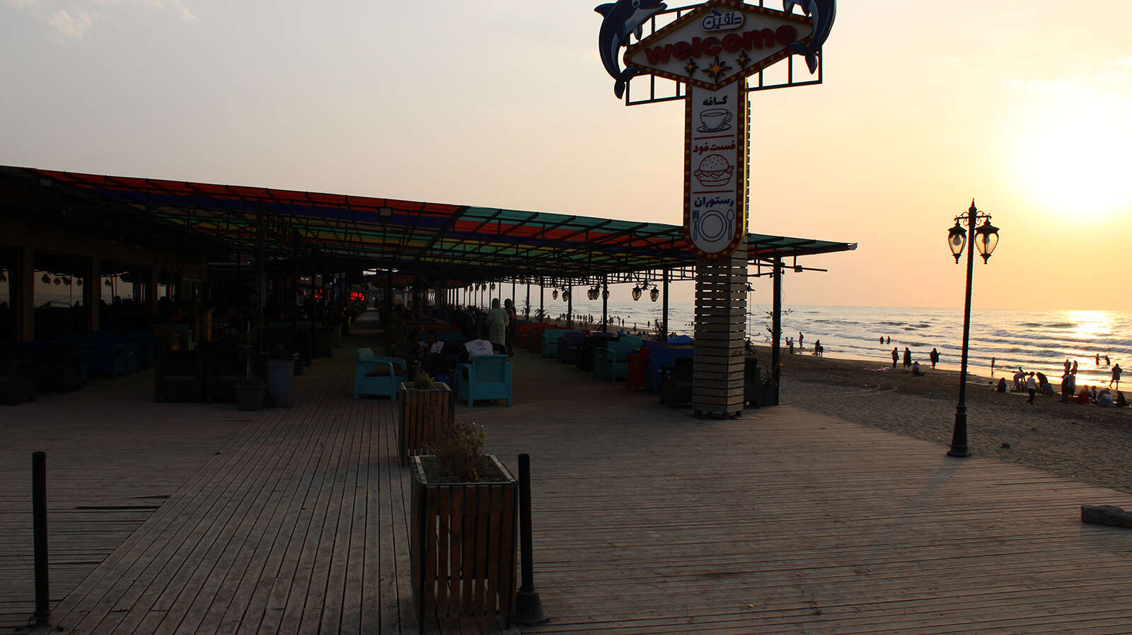 رزرو کوتاه مدت ویلا ساحلی یک خواب در محمودآباد-تصویر20