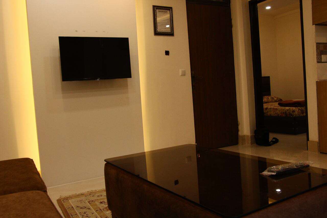 اجاره آپارتمان مبله دنج در محمودآباد-تصویر6