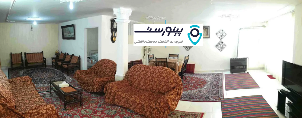 اجاره آپارتمان مبله 2 خواب در اصفهان-تصویر3