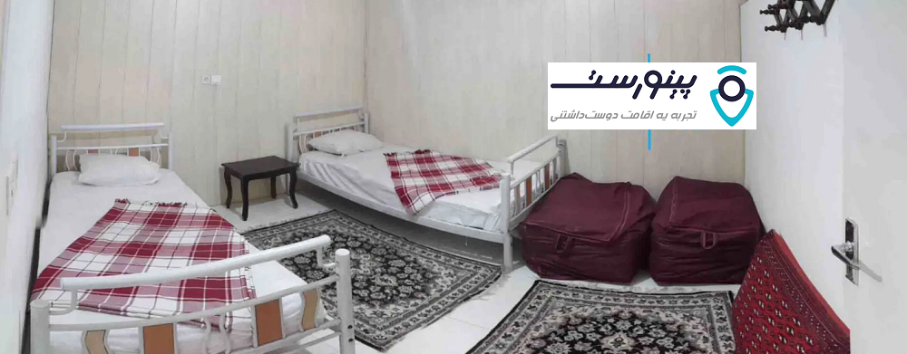 اجاره آپارتمان مبله 2 خواب در اصفهان-تصویر5