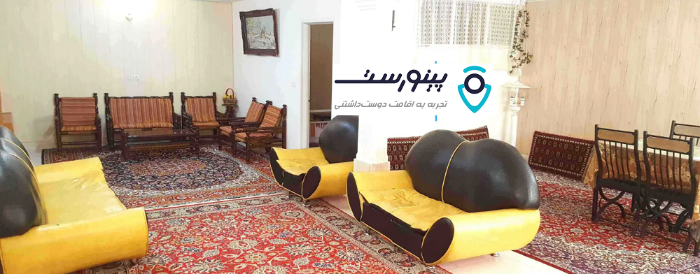 اجاره آپارتمان مبله 2 خواب در اصفهان-تصویر7
