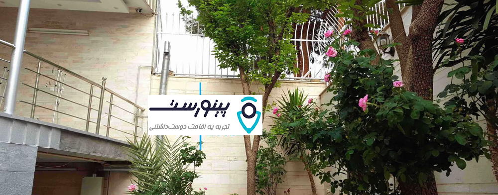 اجاره آپارتمان مبله 2 خواب در اصفهان-تصویر10