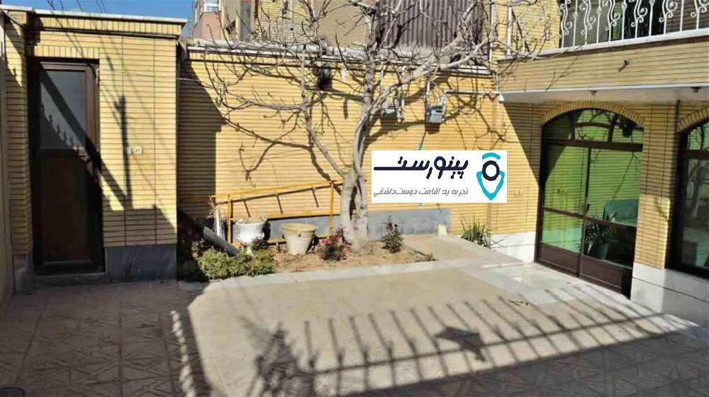 اجاره آپارتمان مبله بسیار تمیز در اصفهان-تصویر5