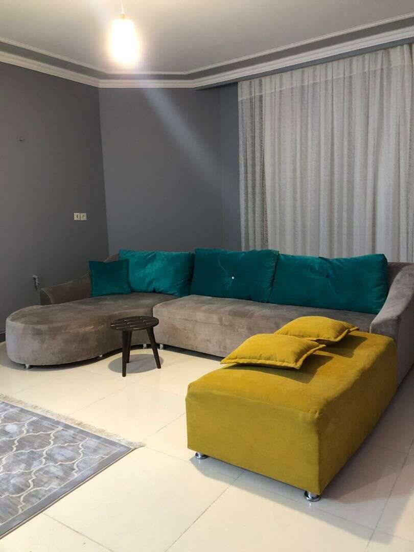 اجاره روزانه آپارتمان مبله ۲ خواب در اصفهان-تصویر2