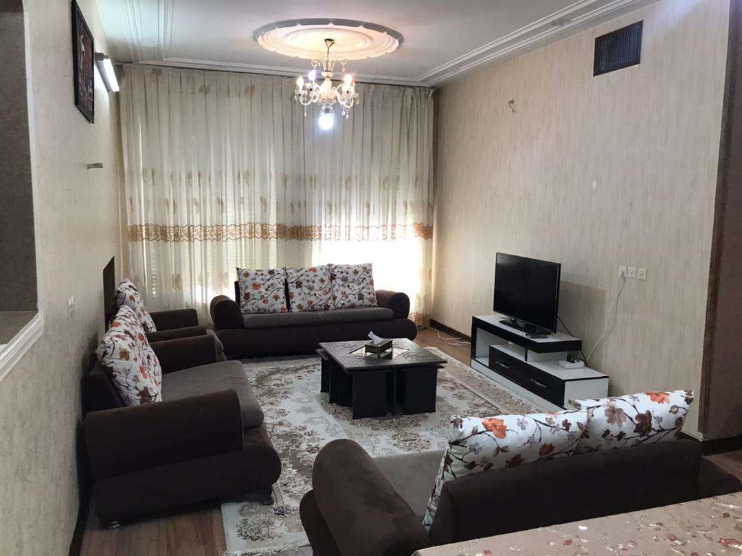 رزرو آپارتمان مبله بسیار تمیز در شیراز-تصویر1