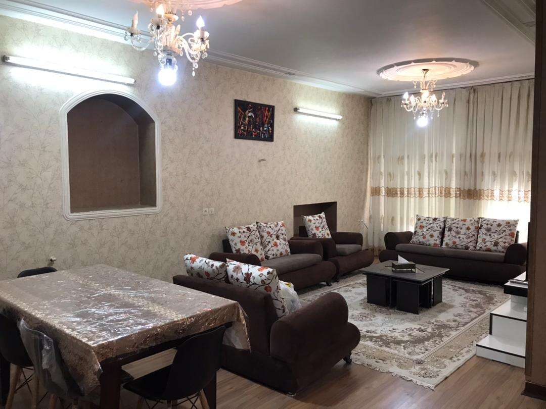 رزرو آپارتمان مبله بسیار تمیز در شیراز-تصویر2