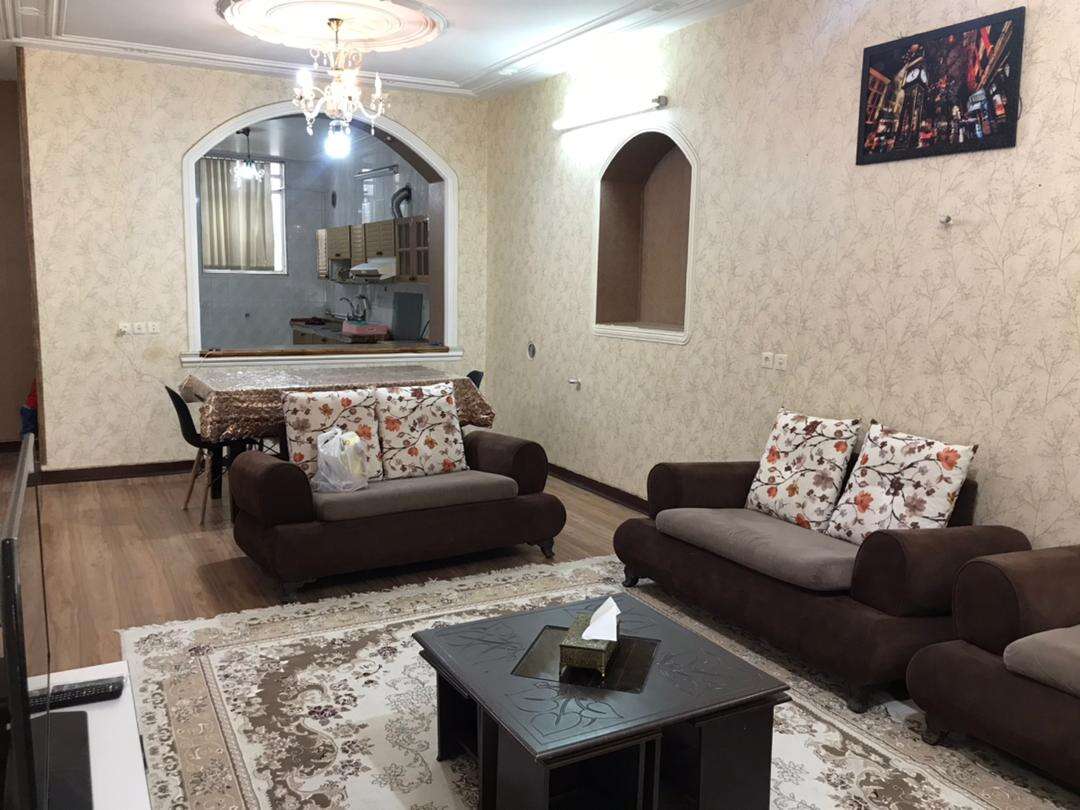 رزرو آپارتمان مبله بسیار تمیز در شیراز-تصویر4