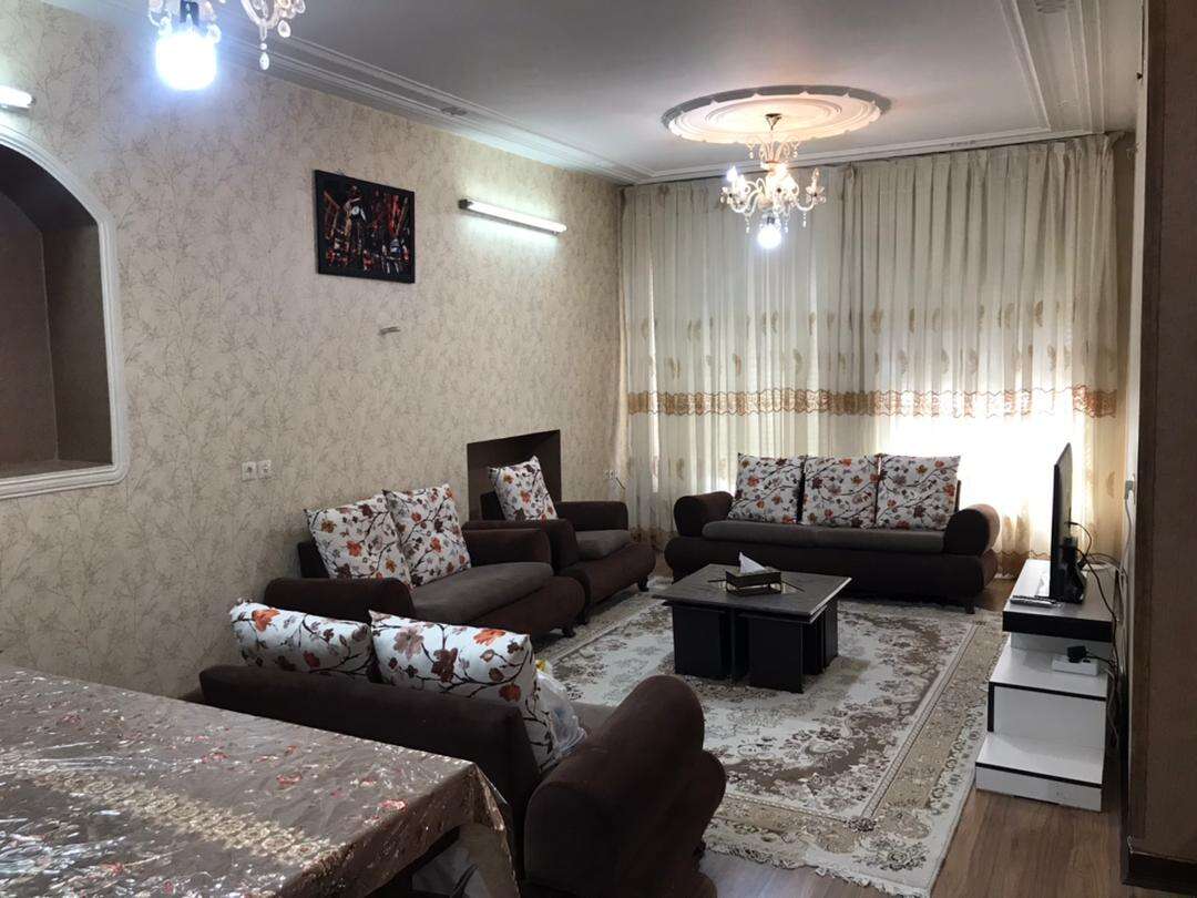 رزرو آپارتمان مبله بسیار تمیز در شیراز-تصویر7