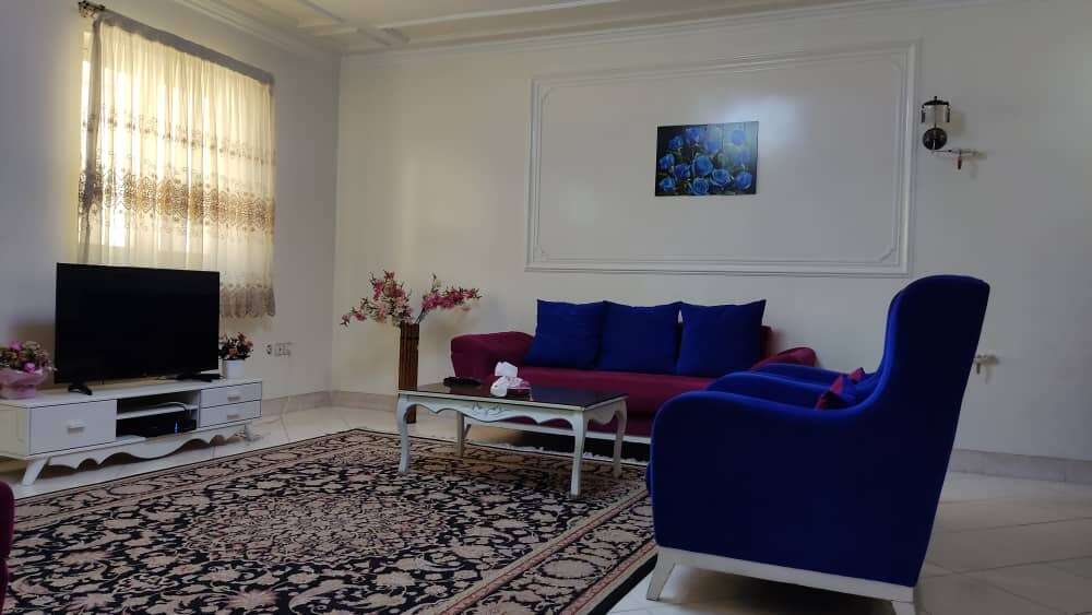 رزرو آپارتمان مبله ۲ خواب در شیراز-تصویر2