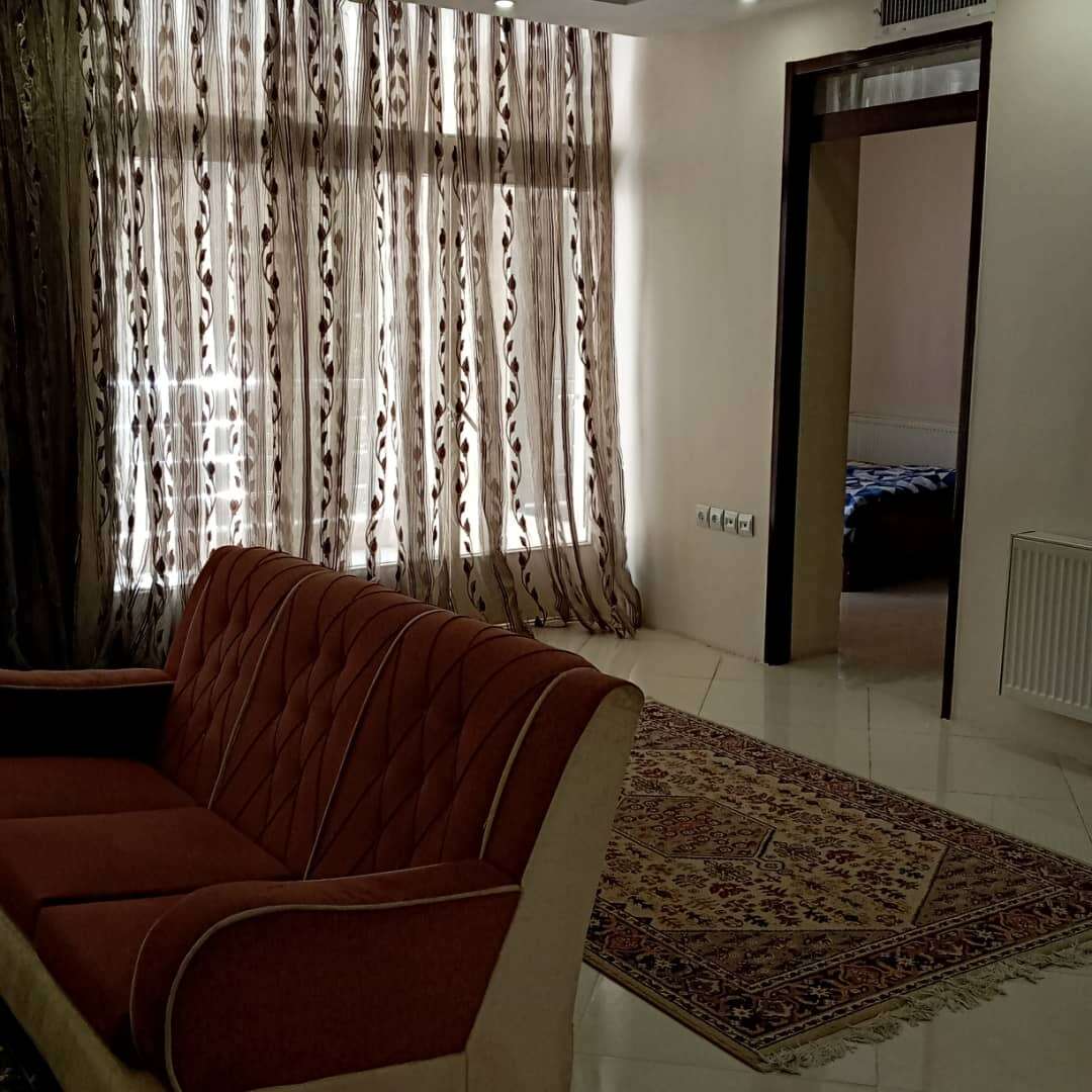 اجاره آپارتمان مبله بسیار تمیز در اصفهان-تصویر6