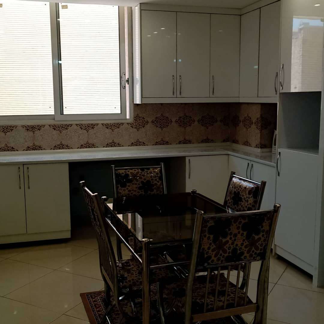 اجاره آپارتمان مبله بسیار تمیز در اصفهان-تصویر7
