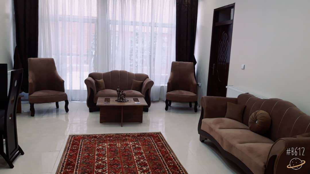 اجاره آپارتمان مبله ۲ خواب در اصفهان-تصویر6