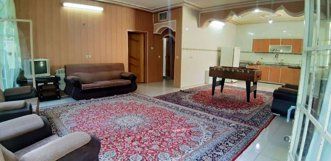 اجاره روزانه ویلا بسیار تمیز در اصفهان-تصویر11