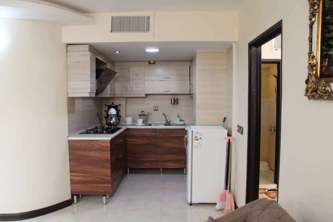 اجاره آپارتمان مبله شیک و تمیز در اصفهان-تصویر3