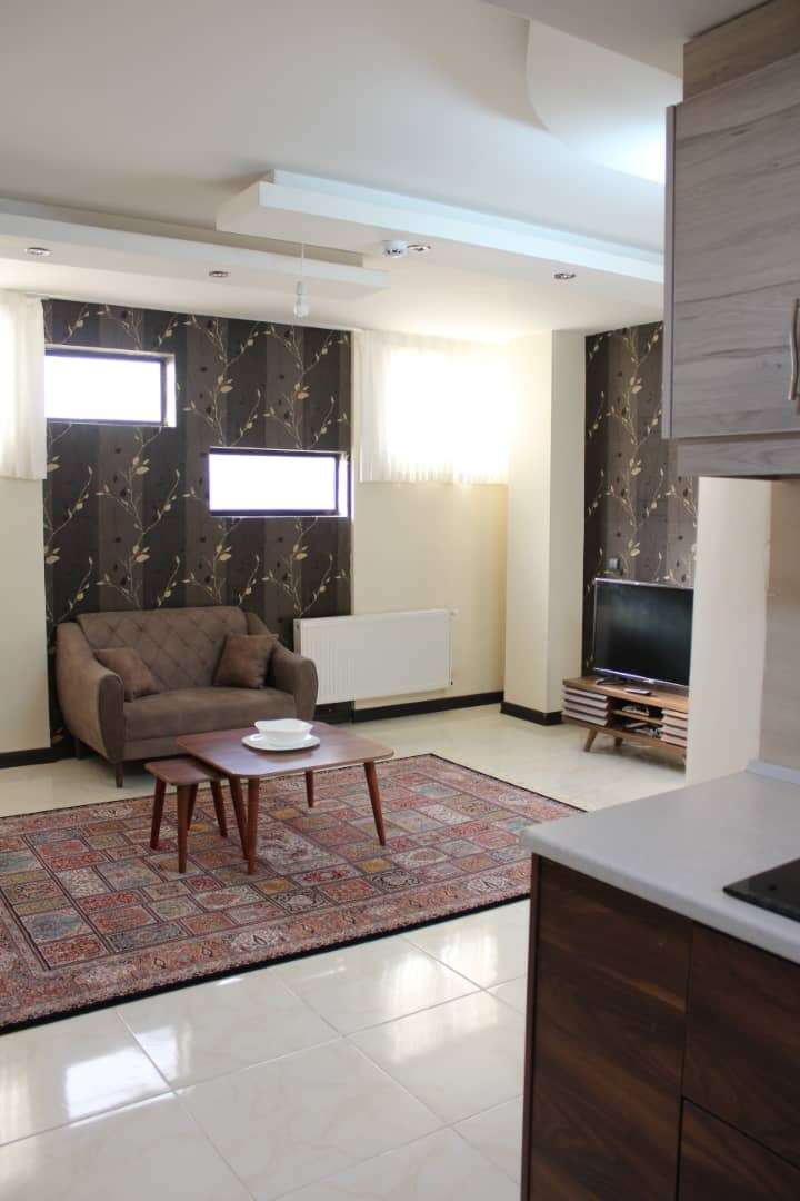 اجاره آپارتمان مبله شیک و تمیز در اصفهان-تصویر4