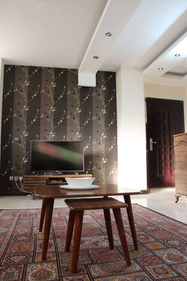 اجاره آپارتمان مبله شیک و تمیز در اصفهان-تصویر5