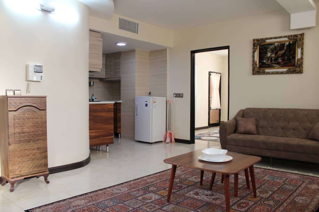 اجاره آپارتمان مبله شیک و تمیز در اصفهان-تصویر7