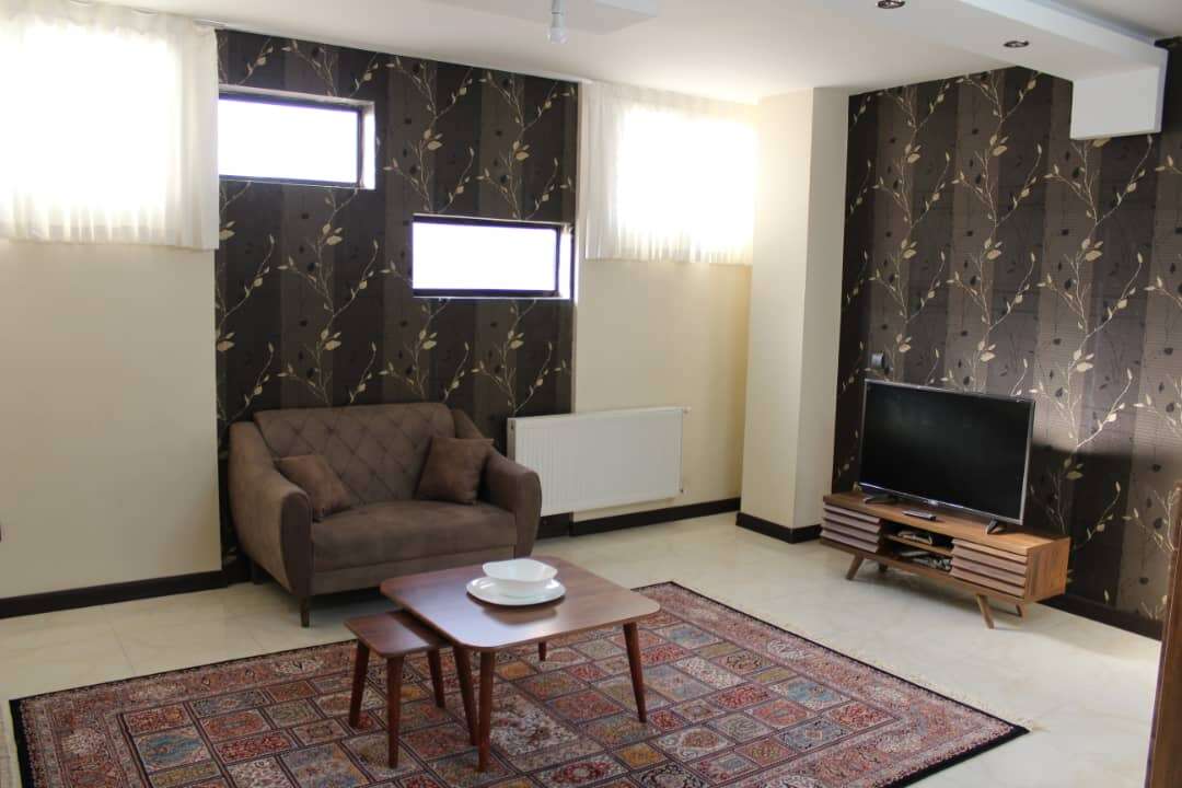 اجاره آپارتمان مبله شیک و تمیز در اصفهان-تصویر9