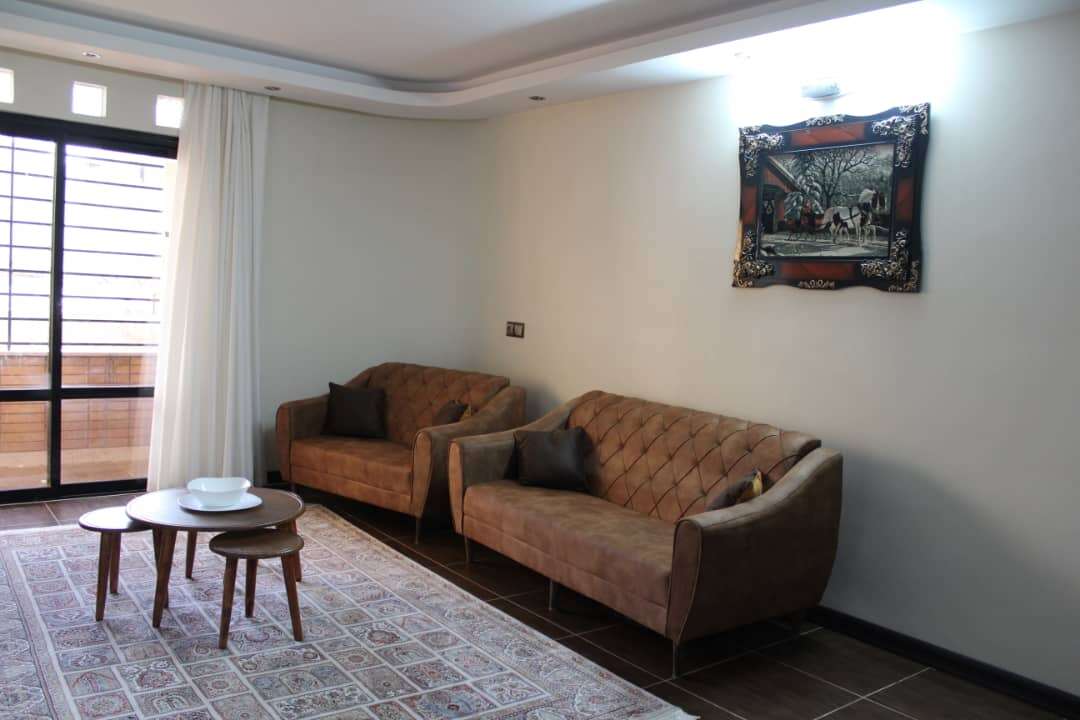 اجاره آپارتمان مبله شیک و لوکس در اصفهان-تصویر3