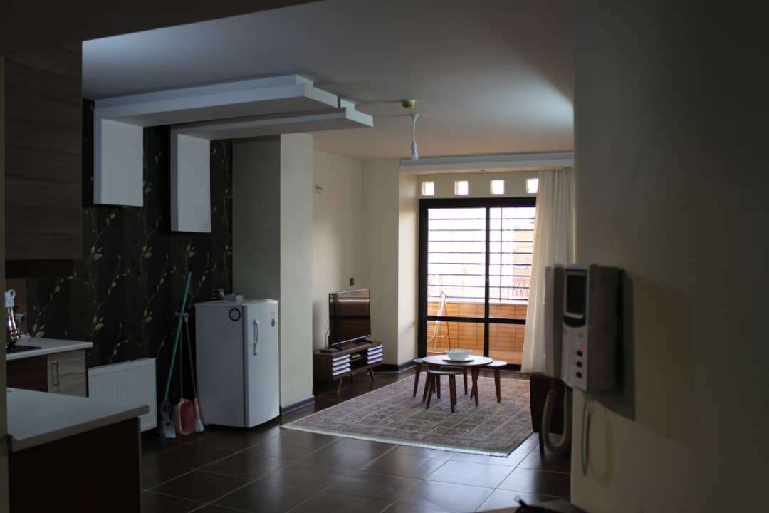 اجاره آپارتمان مبله شیک و لوکس در اصفهان-تصویر5