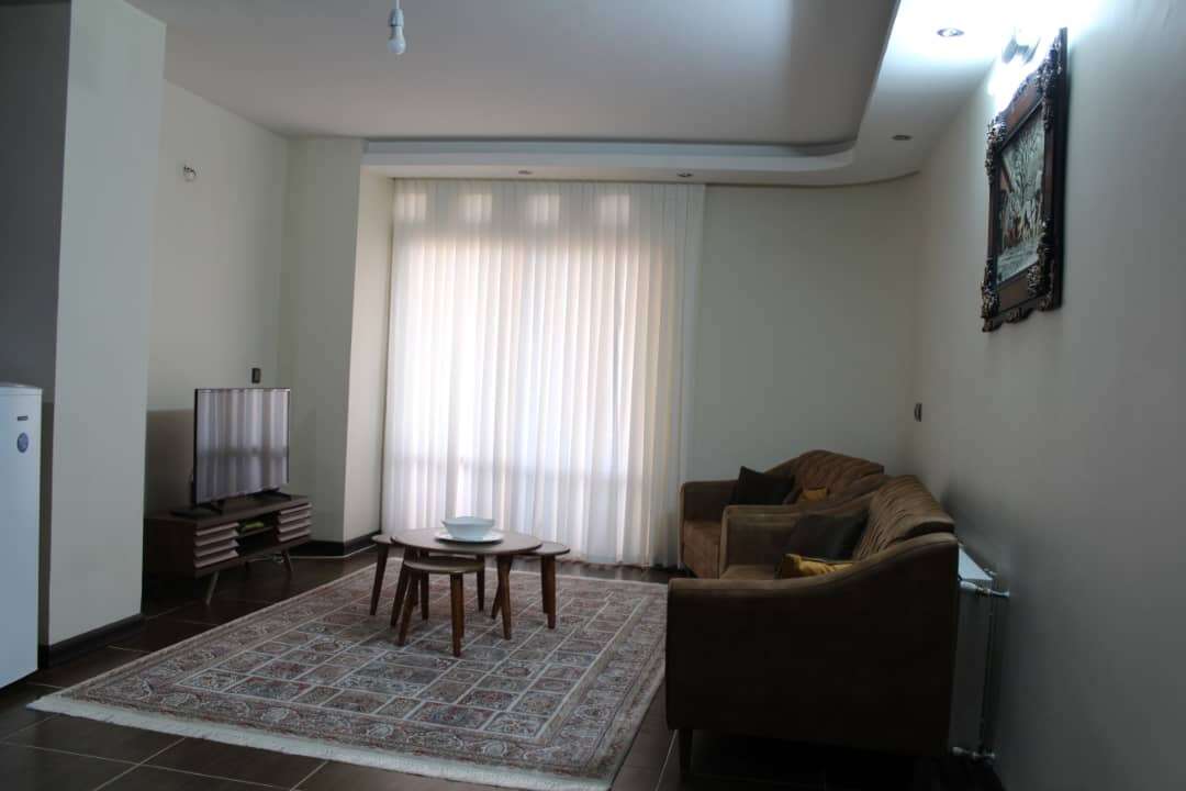 اجاره آپارتمان مبله شیک و لوکس در اصفهان-تصویر7