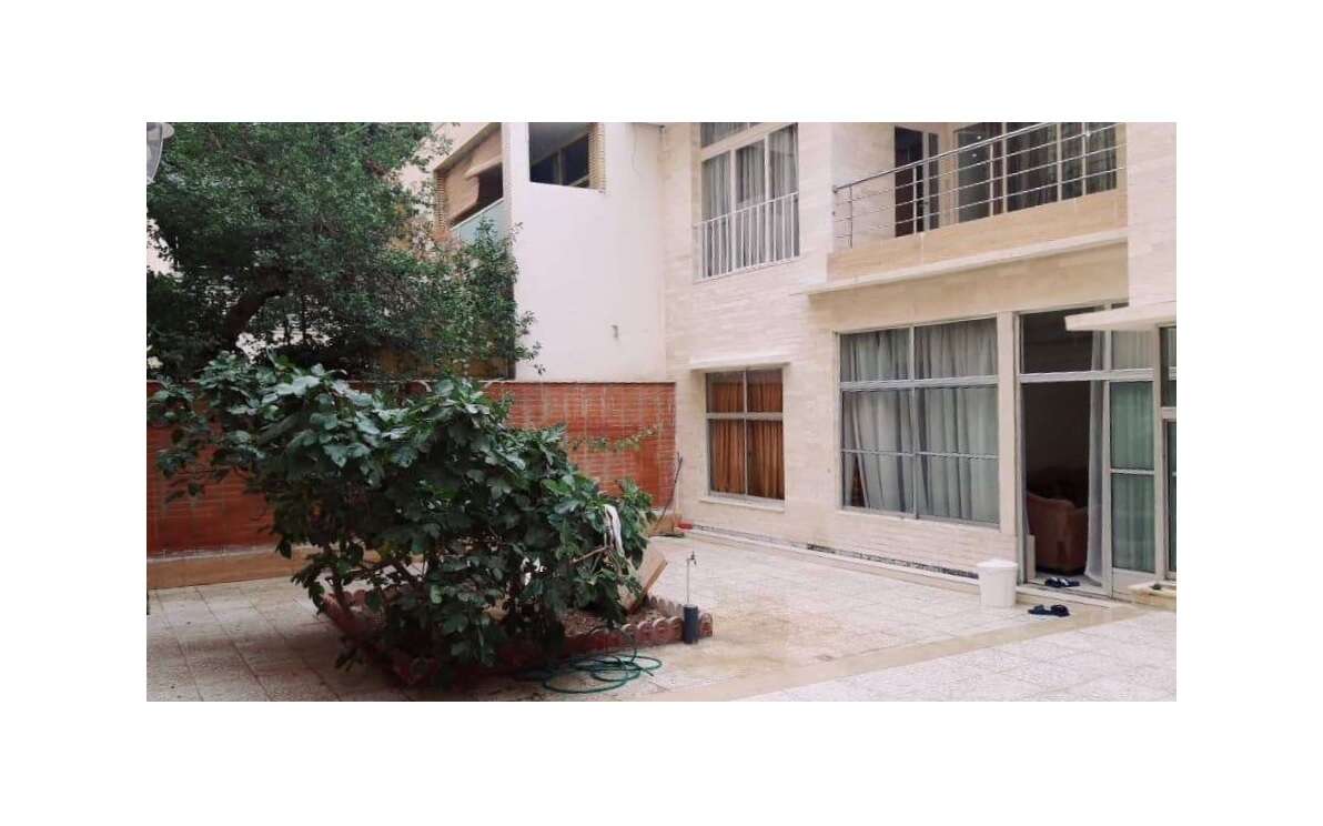 اجاره آپارتمان مبله ۲ خواب در اصفهان-تصویر1