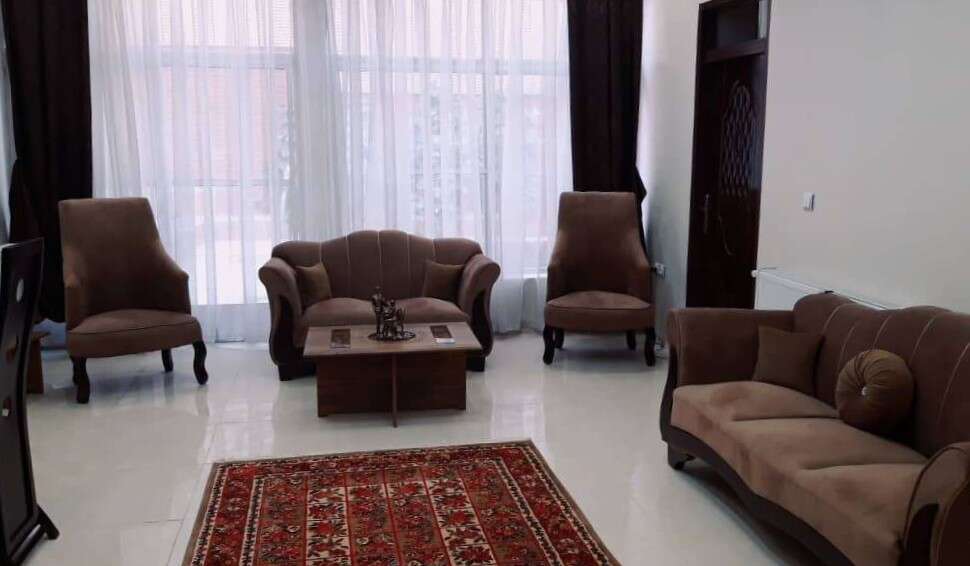 اجاره آپارتمان مبله ۲ خواب در اصفهان-تصویر8