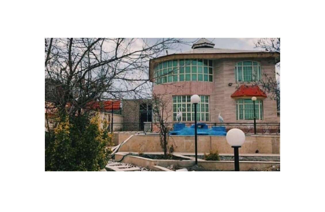 اجاره ویلا استخردار زیبا در مشهد-تصویر1