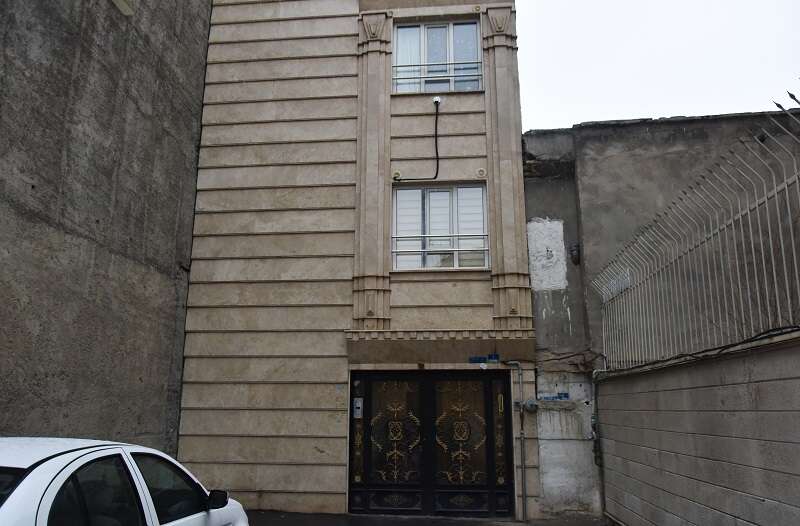 اجاره آپارتمان مبله مناسب خانواده در ۱۷ شهریور-تصویر14