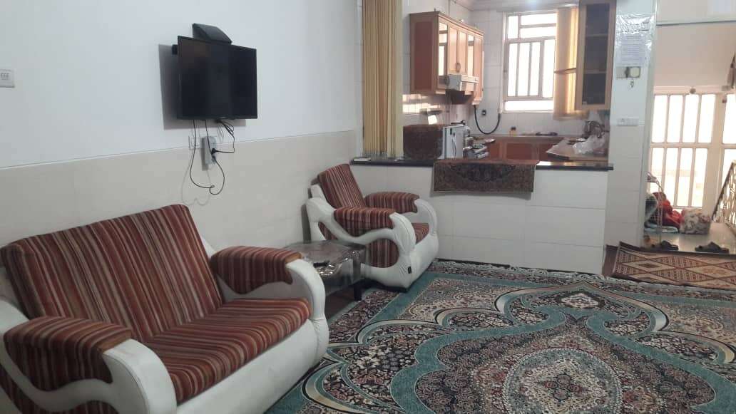 اجاره آپارتمان مبله بسیار تمیز در یزد-تصویر3