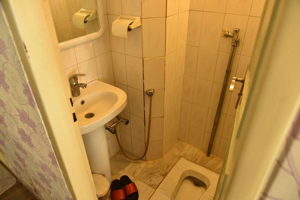 رزرو آپارتمان مبله بسیار تمیز در خواجه عبداله-تصویر7