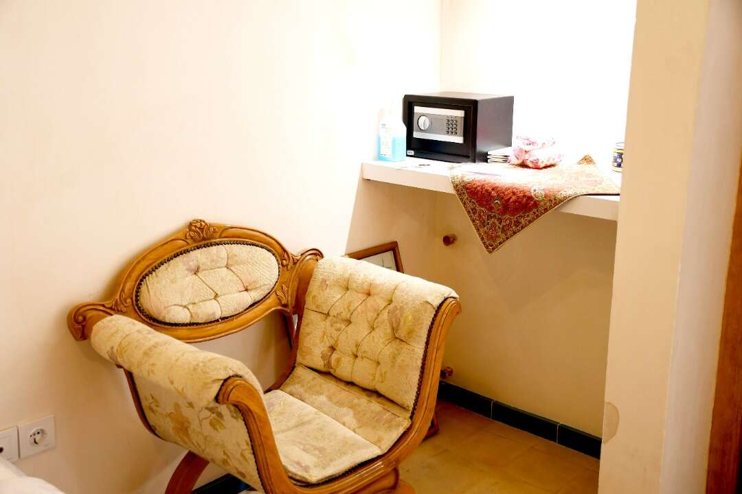 اجاره بومگردی شیک و تمیز در کاشان-تصویر8