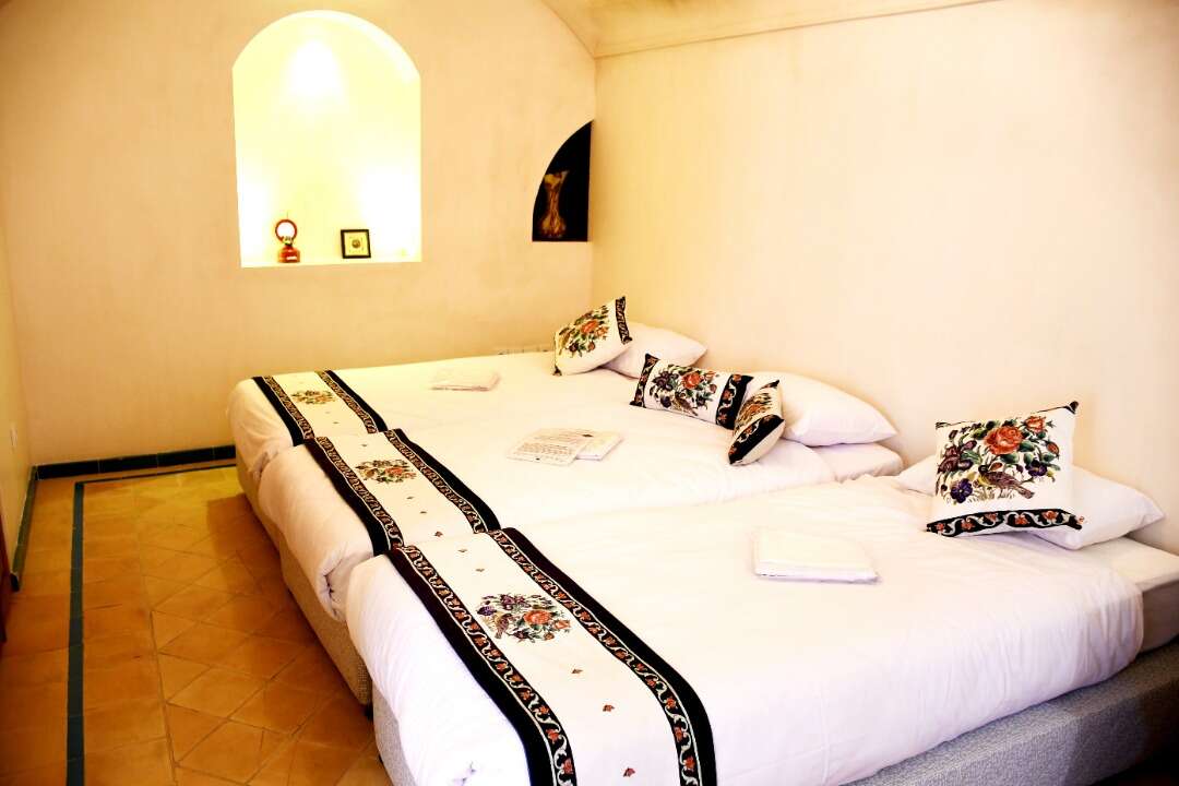 اجاره بومگردی شیک و تمیز در کاشان-تصویر9