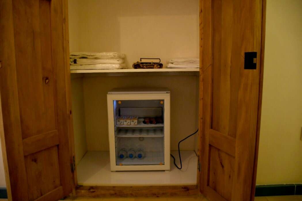 اجاره بومگردی شیک و تمیز در کاشان-تصویر10