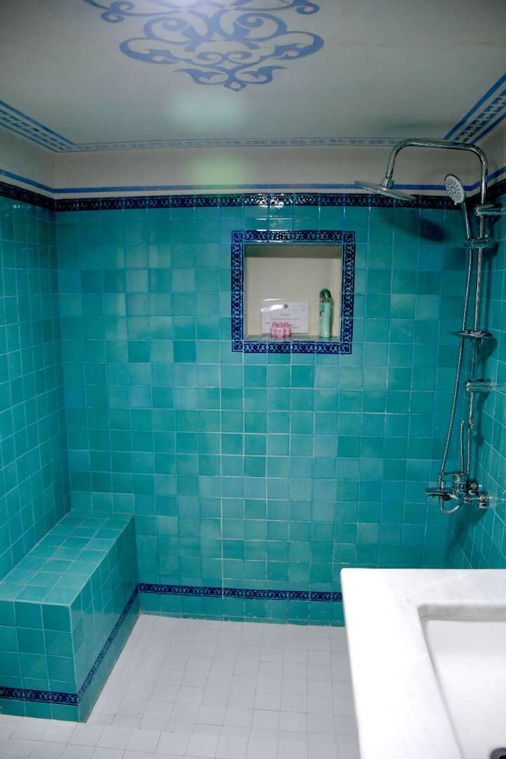 اجاره بومگردی شیک و تمیز در کاشان-تصویر11