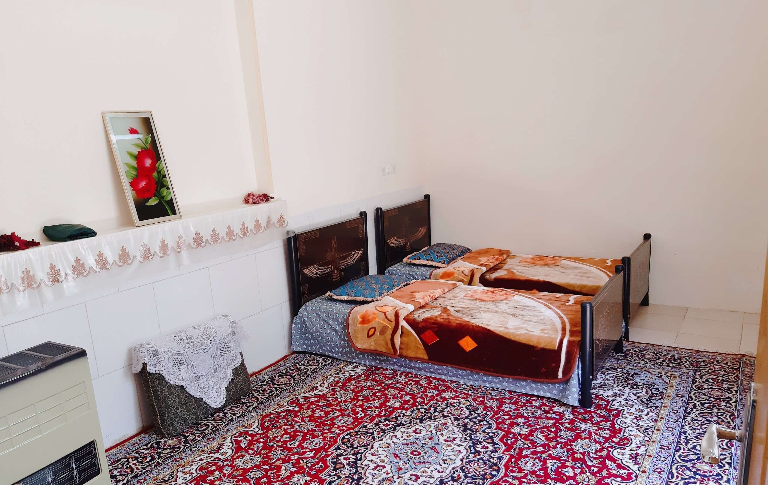 رزرو ویلا یک خواب در یزد-تصویر5
