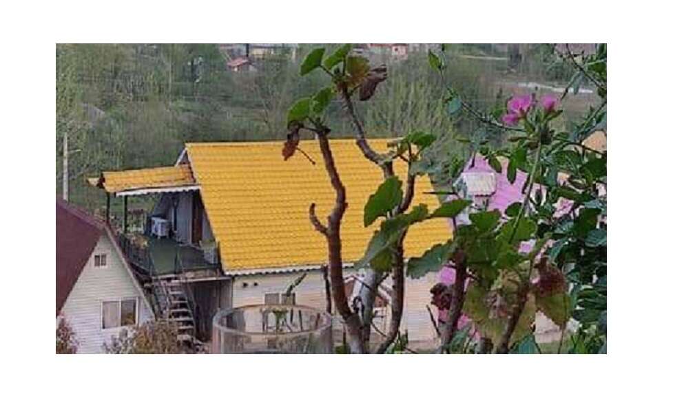 اجاره کلبه دنج در لاهیجان-تصویر1