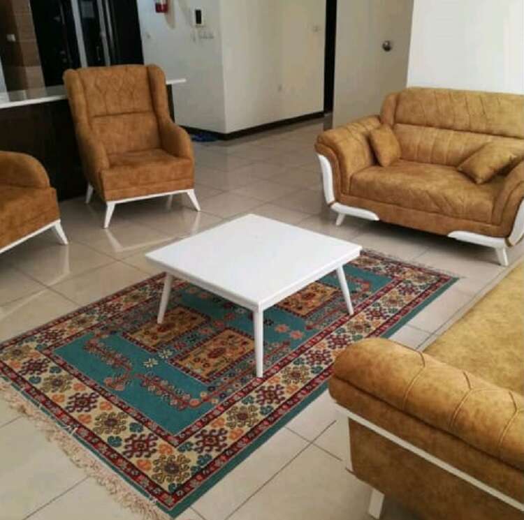 رزرو آپارتمان مبله شیک و تمیز در شیراز-تصویر4