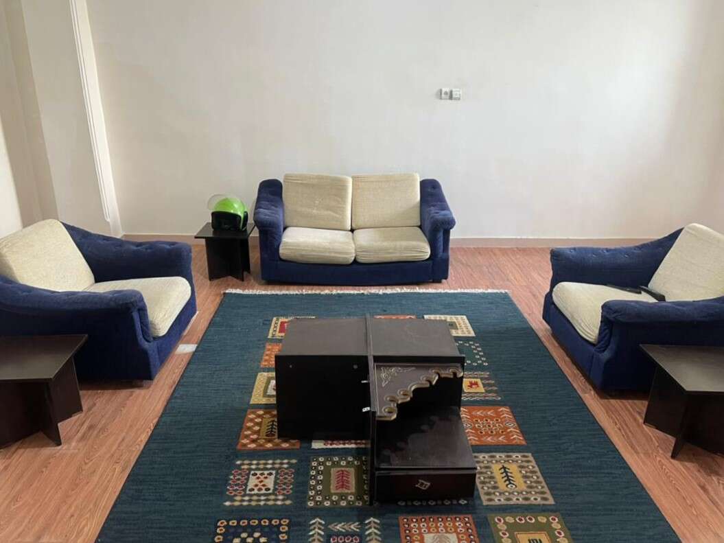 رزرو آپارتمان مبله بسیار تمیز در جنت آباد-تصویر2