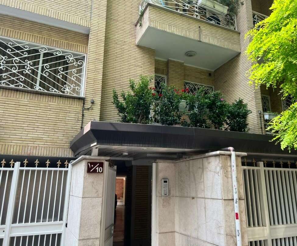 رزرو آپارتمان مبله بسیار تمیز در جنت آباد-تصویر10