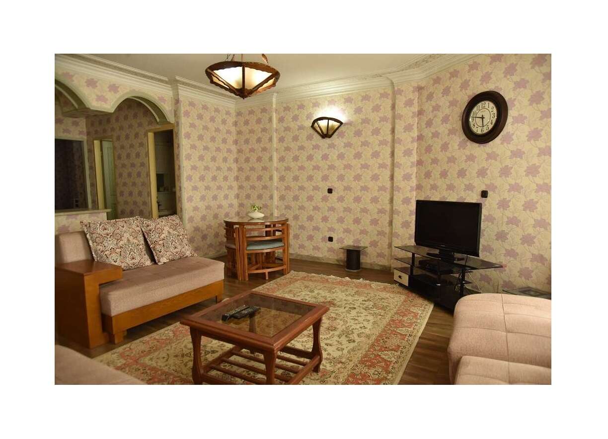 رزرو آپارتمان مبله بسیار تمیز در خواجه عبداله-تصویر1