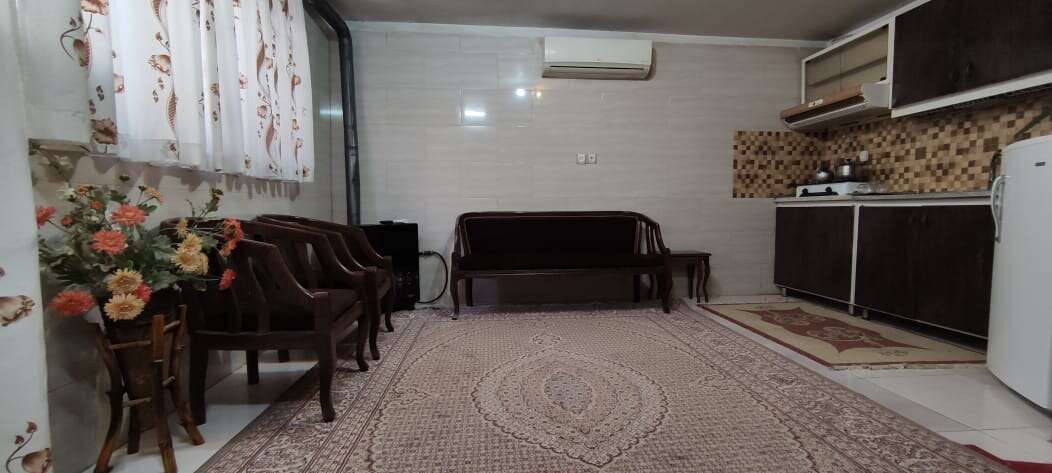 اجاره آپارتمان مبله ارزان در مشهد-تصویر6