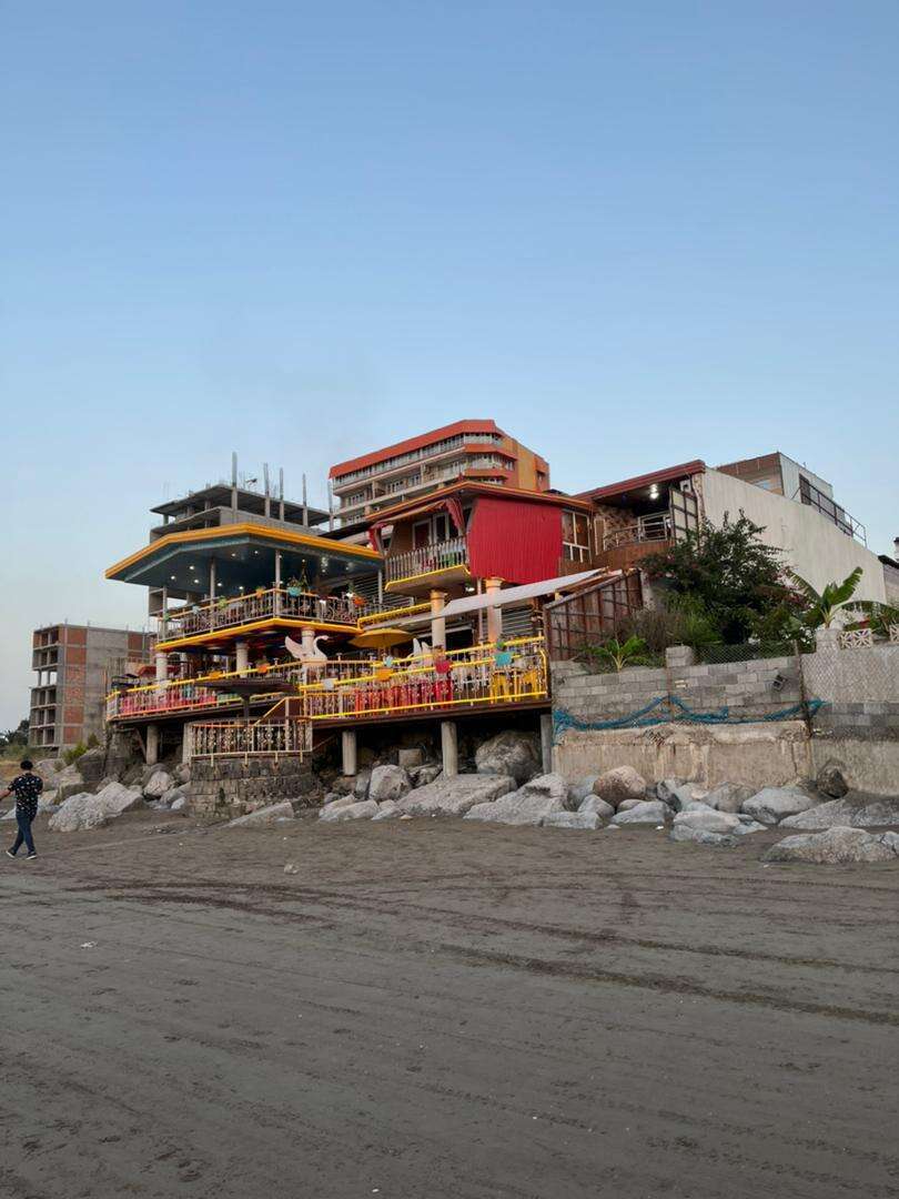 اجاره ویلا ساحلی مناسب خانواده در محمودآباد-تصویر1