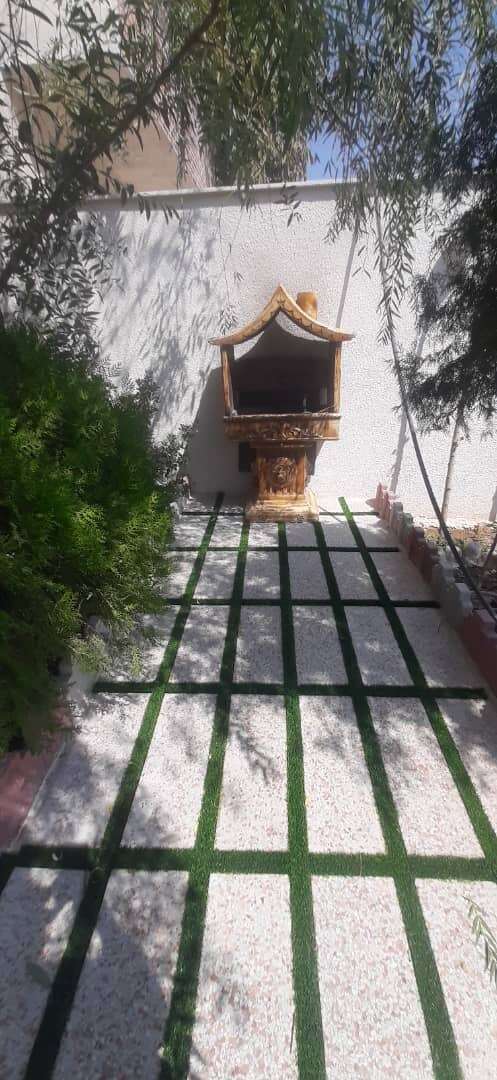 رزرو ویلا استخردار بسیار تمیز در تهراندشت-تصویر12