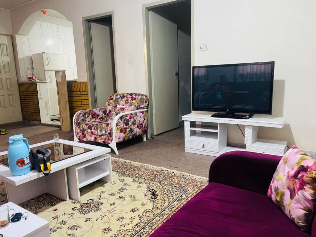 اجاره روزانه آپارتمان یک‌ خوابه شیک در جنت آباد-تصویر5