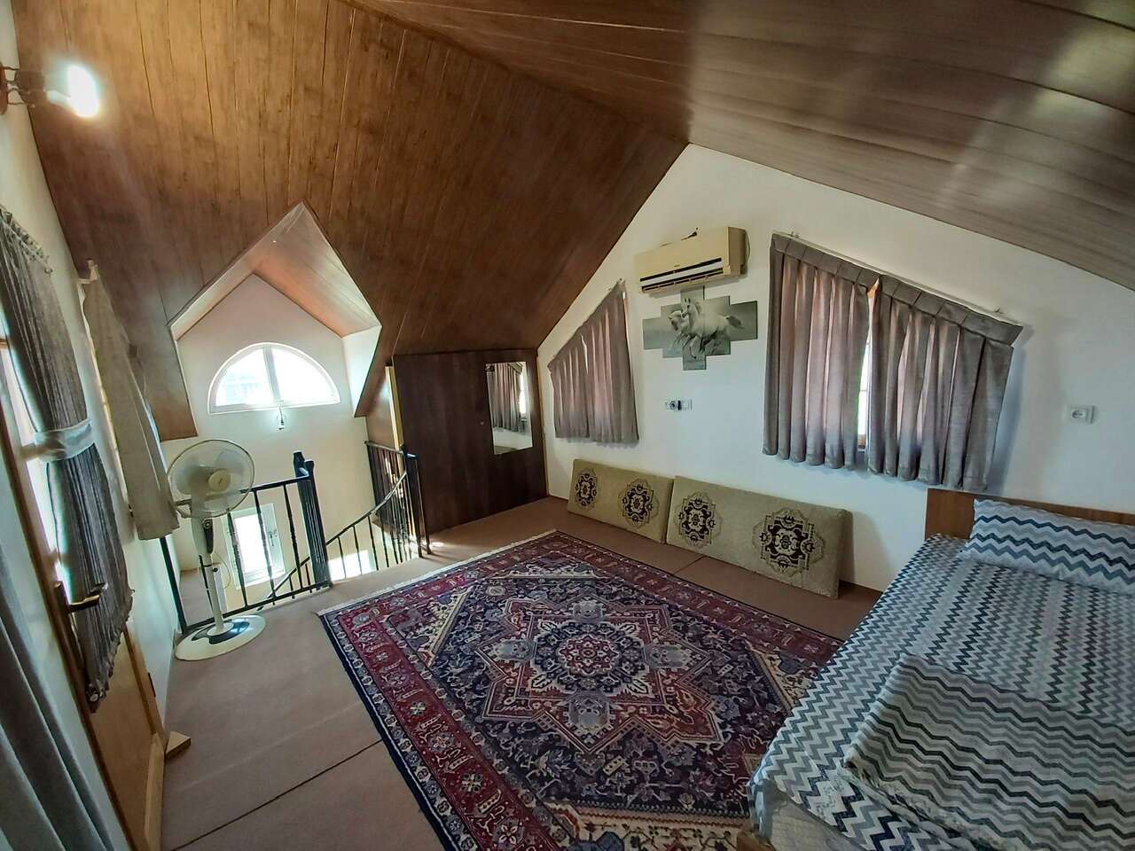 رزرو خانه روستایی دنج در بهشهر-تصویر6