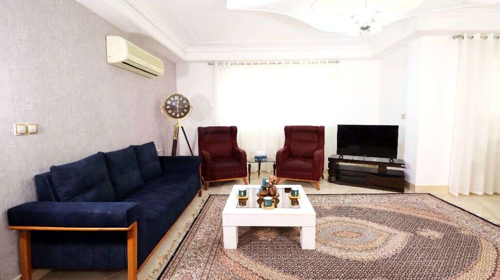 آپارتمان مبله فول امکانات در شیراز-تصویر2