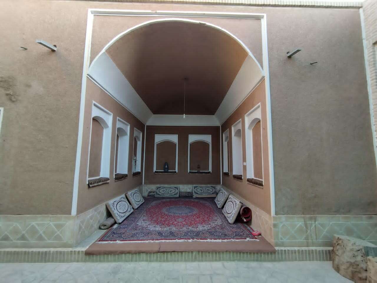 رزرو اقامتگاه بومگردی در ورزنه اصفهان-تصویر6